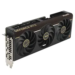Відеокарта ASUS RTX 5080 16GB ProArt OC Edition (PROART-RTX5080-O16G) (GDDR7, 256 bit, PCI-E v5.0 x16) - мініатюра 8