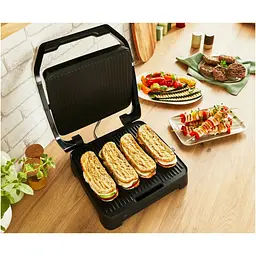 Електрогриль Tefal Inicio Classic GC271D10 [120537] - мініатюра 7
