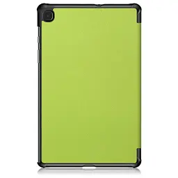 Чохол-книжка BeCover Smart для Samsung Galaxy Tab S6 Lite 10.4 P610/P613/P615/P619 Зелений (705177) - мініатюра 2