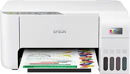 БФП EPSON EcoTank L3256 Wi-Fi (C11CJ67414)