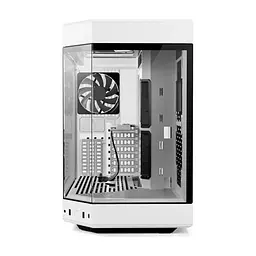 Корпус для ПК Hyte Y60 White (CS-HYTE-Y60-WW) - мініатюра 2