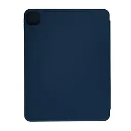 Чохол до планшета Armorstandart Smart Fold Pen iPad Pro 11 2022/2021/2020 Dark Blue (ARM74953) - мініатюра 2
