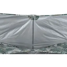 Намет Skif Outdoor Adventure II 200x200 см 3-х місцева Camo (1013-389.00.89) - мініатюра 9