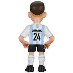Фігурка Minix Argentina Enzo Fernandez (22625) - мініатюра 5