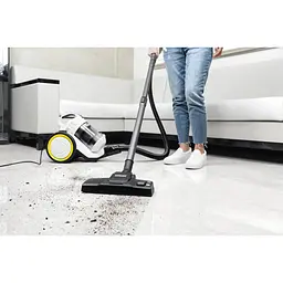 Пилосос безмішковий Karcher VC 3 Plus (1.198-060.0) - мініатюра 5