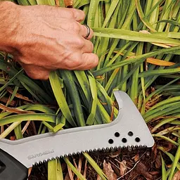 Мачета пила Fiskars Solid CL-521 1051233 - мініатюра 6