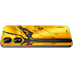 Смартфон Nubia Neo 2 5G 8/256Gb Sunfire Yellow [111603] - мініатюра 10