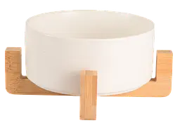 Салатник Trace White LED kuh0016180 - мініатюра 1