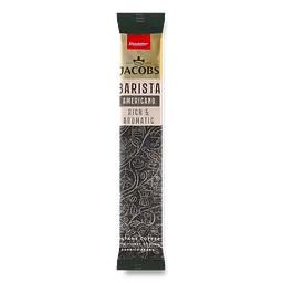 Кава розчинна Jacobs Barista Editions Americano, 1.8 г (808897)