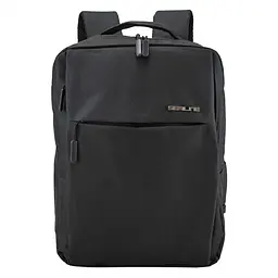 Рюкзак міський Semi Line 21 Black (L2047-1) - мініатюра 2