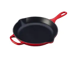 Сковорода звичайна Le Creuset Cerise 20182230600422