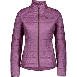 Куртка Scott W Insuloft Superlight PL L Purple (1081-277777.6468.008)