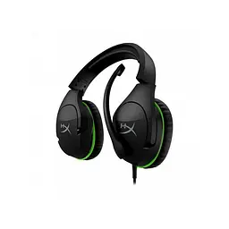 Навушники HyperX CloudX Stinger для Xbox 3.5mm Black/Green (4P5K1AA) - мініатюра 5