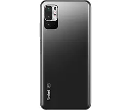 Смартфон Xiaomi Redmi Note 10 5G 6/128GB Graphite Gray Global Rom Refurbished - мініатюра 3