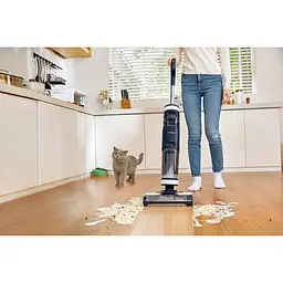 Вертикальний пилосос Tineco Floor One S3 Extreme [FW050700DE] [94725] - мініатюра 10