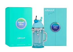 Оригінал Armaf Island Bliss Delights 100 мл парфумована вода