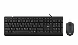 Набір дротовий 2в1 HAVIT HV-KB272CM (Клавіатура + Миша) HAVIT (25868-000)