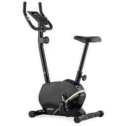 Велотренажер Gymtek XB800 магнітний золотий - мініатюра 1