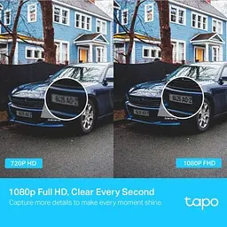 Камера відеоспостереження TP-Link (TAPO-C500) - мініатюра 13