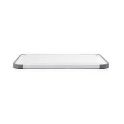 Дошка для нарізання KitchenAid Universal, двостороння, 20,3 х 25,3 х 1 см (KEG701NOSMGA) - мініатюра 2
