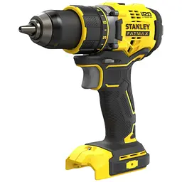 Дриль-шурупокрут Stanley FatMax безударний безщітковий (SFMCD720B-XJ) - мініатюра 2