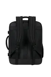 Рюкзак M 15.6" American Tourister TAKE2CABIN BLACK 45x36x20 91G*09005 - мініатюра 11