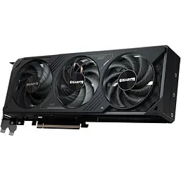 Відеокарта Gigabyte GeForce RTX 5070 WINDFORCE OC SFF 12G (GV-N5070WF3OC-12GD) EU [132542] - мініатюра 4