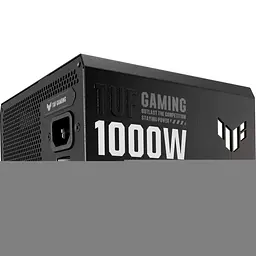 Блок живлення Asus TUF Gaming 1000W Gold (90YE00S1-B0NA00) [93740] - мініатюра 5