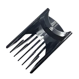 Насадка до машинки для стрижки 6-25 мм. Panasonic WERGC70K7468 - мініатюра 2