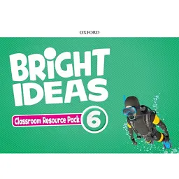 Bright Ideas 6 Classroom Resource Pack -