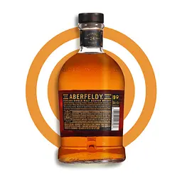 Віскі Aberfeldy 16 років витримки, 40%, 0,7 л (715558) - мініатюра 6