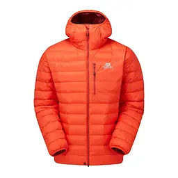 Куртка Mountain Equipment Frostline Jacket Magma XL (1053-ME-004904.01415.XL)