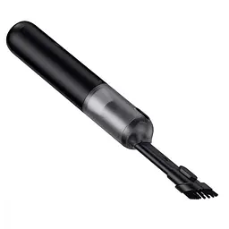 Бездротовий акумуляторний пилосос Baseus A3lite Handy Vacuum Cleaner (12000pa) чорний - мініатюра 4