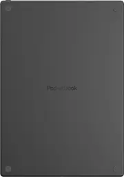 Електронна книжка PocketBook InkPAd One (PB1030), Чорний - мініатюра 7