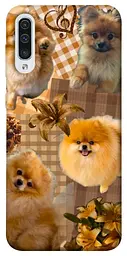 TPU чохол Demsky Spitz aethtetic для Samsung Galaxy A50 (A505F) / A50s / A30s