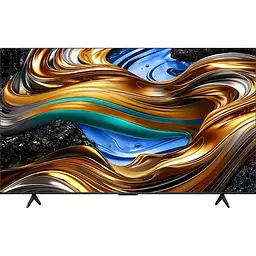 Телевізор TCL P755, 55" LED 4K 55P755 [125105]