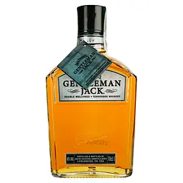 Уцінка. Віскі Jack Daniel's Gentleman Jack, 40%, 0,7 л