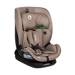 Автокрісло Lionelo Lavender I-Size Beige Latte - мініатюра 5