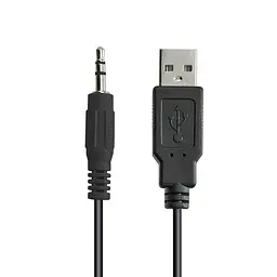 Компьютерные колонки 2.0 Trust GXT 609 Zoxa - мініатюра 6