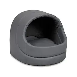 Будинок-лежак для котів та собак Природа Comfort 2, 35 х 34 х 31 см (PR241891)
