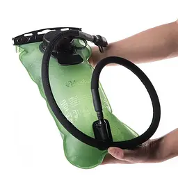 Питна система Naturehike PET NH30Y030-D 3 л (1047-6927595741900) - мініатюра 5