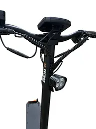 Електросамокат Tecros T1 (800W, 48V, 15.6Ah) + Амортизатори - мініатюра 7