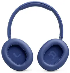 Гарнітура JBL TUNE 730BT Синій (JBLT730BTBLU) (7225534) - мініатюра 6