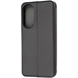 Чохол-книжка BeCover Exclusive для ZTE Blade V40s Black (710286) - мініатюра 3