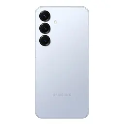 Смартфон Samsung Galaxy S25, 12/256Gb Iceblue - мініатюра 5