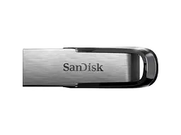 USB флеш накопичувач SanDisk 512 GB Ultra Flair (SDCZ73-512G-G46) - мініатюра 2