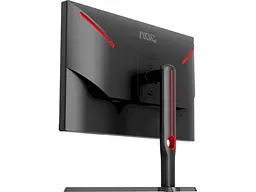 Монітор AOC Q27G3XMN/BK - мініатюра 12