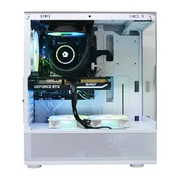 Ігровий комп'ютер Power Up GamePC TOP #500 Core i5 14600K/32 GB/SSD 1TB/GeForce RTX 5060Ti 8 Gb - мініатюра 5
