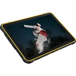 Планшет Ulefone Rugking Pad 2 Pro 8/256GB LTE Yellow [164207] - мініатюра 11