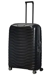 Валіза 81 См Samsonite PROXIS BLACK 81x57x32 CW6*09004 - мініатюра 11